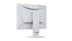 EIZO 24" EV2460-WT EcoView Ultra-Slim monitor, fehér