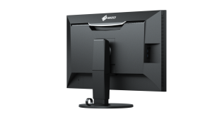 EIZO 27" CS2740 "CS" monitor, fekete