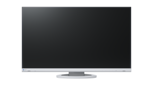 EIZO 27" EV2760-WT EcoView Ultra-Slim monitor, fehér