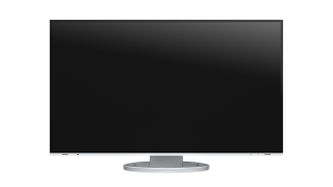 EIZO 27" EV2781-WT EcoView Ultra-Slim monitor, fehér