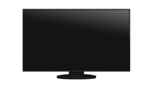 EIZO 27" EV2781-WT EcoView Ultra-Slim monitor, fekete
