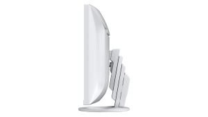 EIZO 37,5" EV3895-WT EcoView Ultra-Slim monitor, fehér