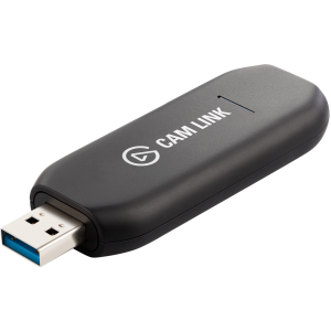 Elgato Cam Link 4K rögzítő kártya