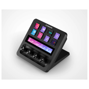 Elgato Stream Deck +