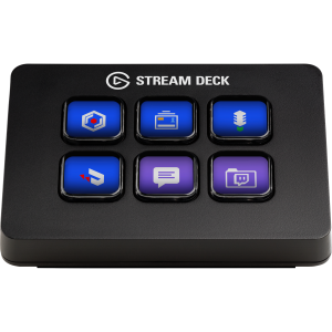 Elgato Stream Deck Mini