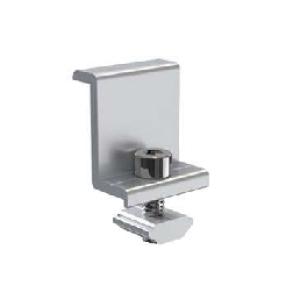 ENERACK Szélső leszorító 30mm vastag napelemekhez FEC-30