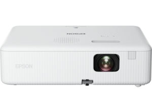 Epson CO-FH01 asztali hordozható többcélú projektor, Smart Full HD