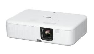 Epson CO-FH02 asztali hordozható többcélú projektor, Smart Full HD