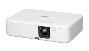 Epson CO-FH02 asztali hordozható többcélú projektor, Smart Full HD