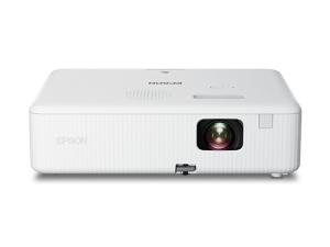 Epson CO-W01 asztali hordozható többcélú projektor, WXGA