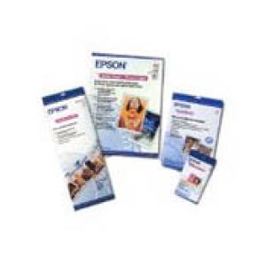 Epson Double-Sided Matte Paper, DIN A4, 178g/m², 50 Sheets