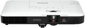 Epson EB-1780W ultra közeli hordozható üzleti projektor, WXGA, WIFI