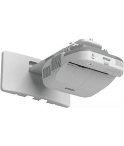 Epson EB-695Wi oktatási célú interaktív szuper közeli projektor, WXGA, LAN