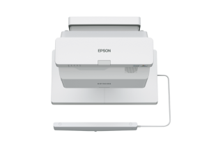 Epson EB-760Wi oktatási célú interaktív szuperközeli projektor