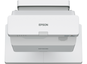 Epson EB-770F oktatási célú szuperközeli projektor