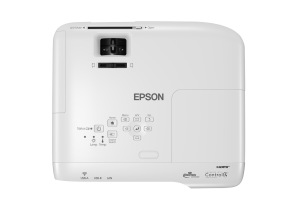 Epson EB-982W oktatási célú projektor, WXGA, LAN