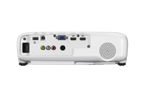 Epson EB-FH06 asztali hordozható többcélú projektor, Full HD