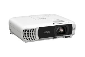 Epson EB-FH08 FHD lámpás projektor 2xHDMI, 3600 lumen