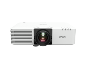 Epson EB-L770U installációs lézerprojektor, WUXGA, HDBase-T, WIFI, fehér