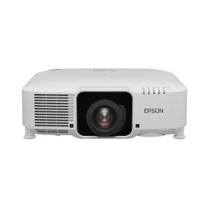 Epson EB-PU1006W lézerlámpás installációs projektor, WUXGA/4K