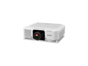 Epson EB-PU1008W lézerlámpás installációs projektor, WUXGA/4K