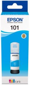 Epson EcoTank 101 cián tintatartály