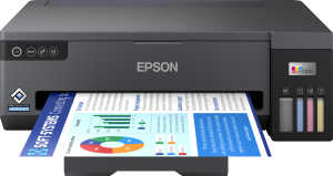 Epson EcoTank L11050 színes tintasugaras A3+, USB, LAN, WIFI Nyomtató