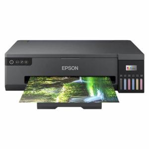 Epson EcoTank L18050 színes tintasugaras A3+ fotó, WIFI