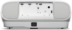 Epson EH-TW7000 házimozi projektor, 4K PRO-UHD, 16:9