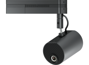 Epson EV-110 lézer spot projektor, WXGA, WIFI, fekete