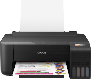 Epson L1230 színes tintasugaras A4 nyomtató