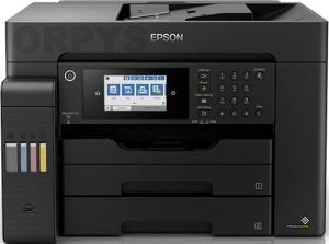 Epson L15150 színes A3+ tintasugaras 4in1 MFP, duplex, DADF, Ethernet, WIFI
