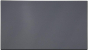 Epson Laser TV 120" Screen - ELPSC36