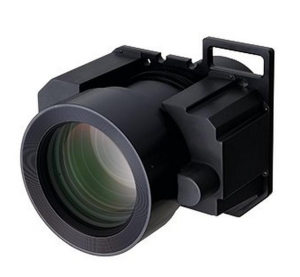Epson projektor optika - ELPLL09, Zoom