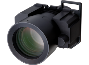 Epson projektor optika - ELPLL10, Zoom