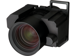Epson projektor optika - ELPLM13, Zoom