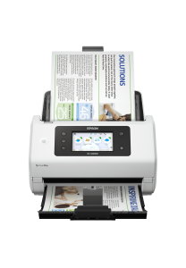 Epson WorkForce DS-900WN dokumentum szkenner, A4, duplex ADF, Ethernet, WiFi