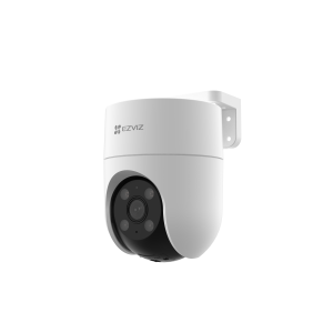 EZVIZ H8C Kültéri Pan&Tilt Wifi kamera 1080p