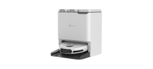 EZVIZ RS20 MAX Robotporszívó fehér