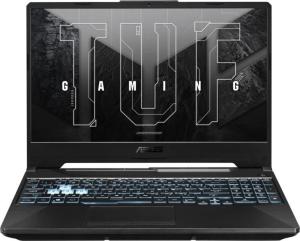FA506NC-HN197 fekete 15.6 FHD  R5- 7535HS 8GB 512 GB RTX 3050 4 GB NoOS