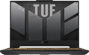 FA507NV-LP109 szürke 15.6  FHD R5-7535HS 16GB 1 TB,RTX 4060 8 GB, NO OS