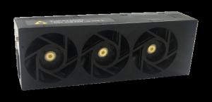 Fan module of ES NAS