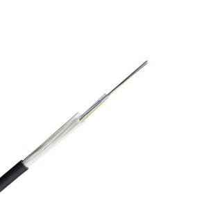 Fibre Optic Cable FO U-DQ(ZN)BH 24G 50/125 LSOH 1000N Euroclass Eca
