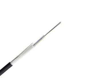 Fibre Optic Cable FO U-DQ(ZN)BH 4 50/125 OM3 LSOH 1000N   Euroclass Eca