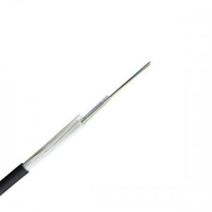 Fibre Optic Cable FO U-DQ(ZN)BH 8G 50/125 LSOH 1000N   Euroclass Eca