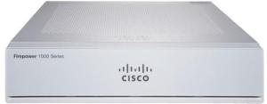 FPR1010-NGFW-K9 Cisco Firepower 1000 Series Appliances