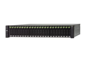 Fujitsu ET DX1/200S5 DriveEncl. 2.5 IO Mod. x2