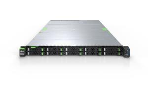 Fujitsu Primergy RX2530M7 8x2.5/Intel Xeon 4410T/32GB DDR5/iRMC/2x900W/3Y