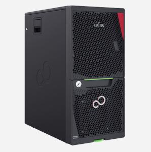 Fujitsu PY TX1310M5 szerver E-2324G/16GB/2x1TB/250W/1YR