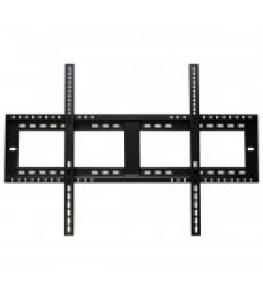 Funscreen fali konzol 42-86" átlójú interaktív kijelzőhöz